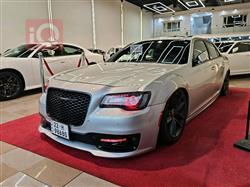 کرایسلەر 300